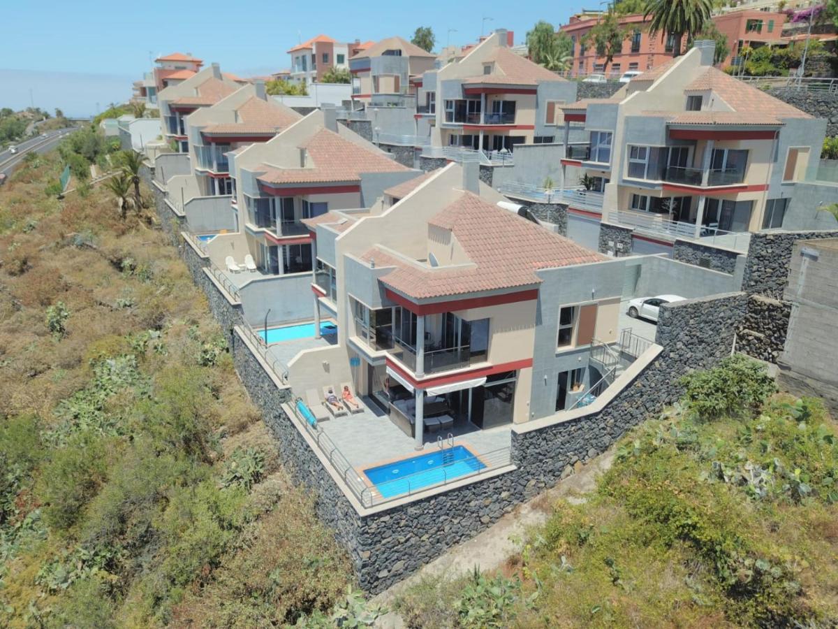 Villa Mirador Los Corales El Rincon  Exteriör bild