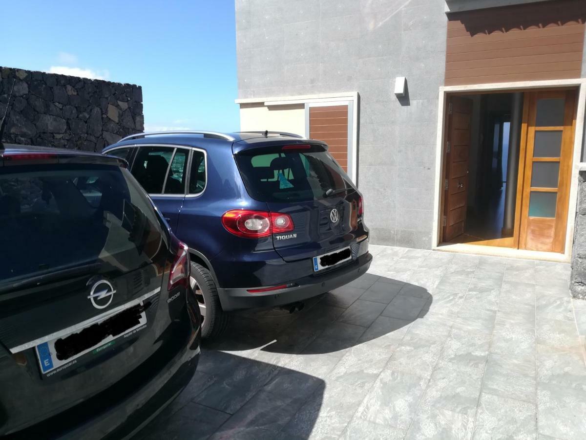 Villa Mirador Los Corales El Rincon  Exteriör bild